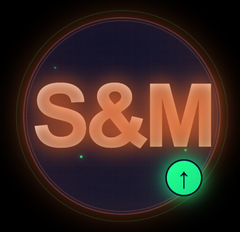 SportsAndMarkets Logo